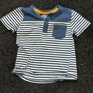 First wave‎ 12m shirt